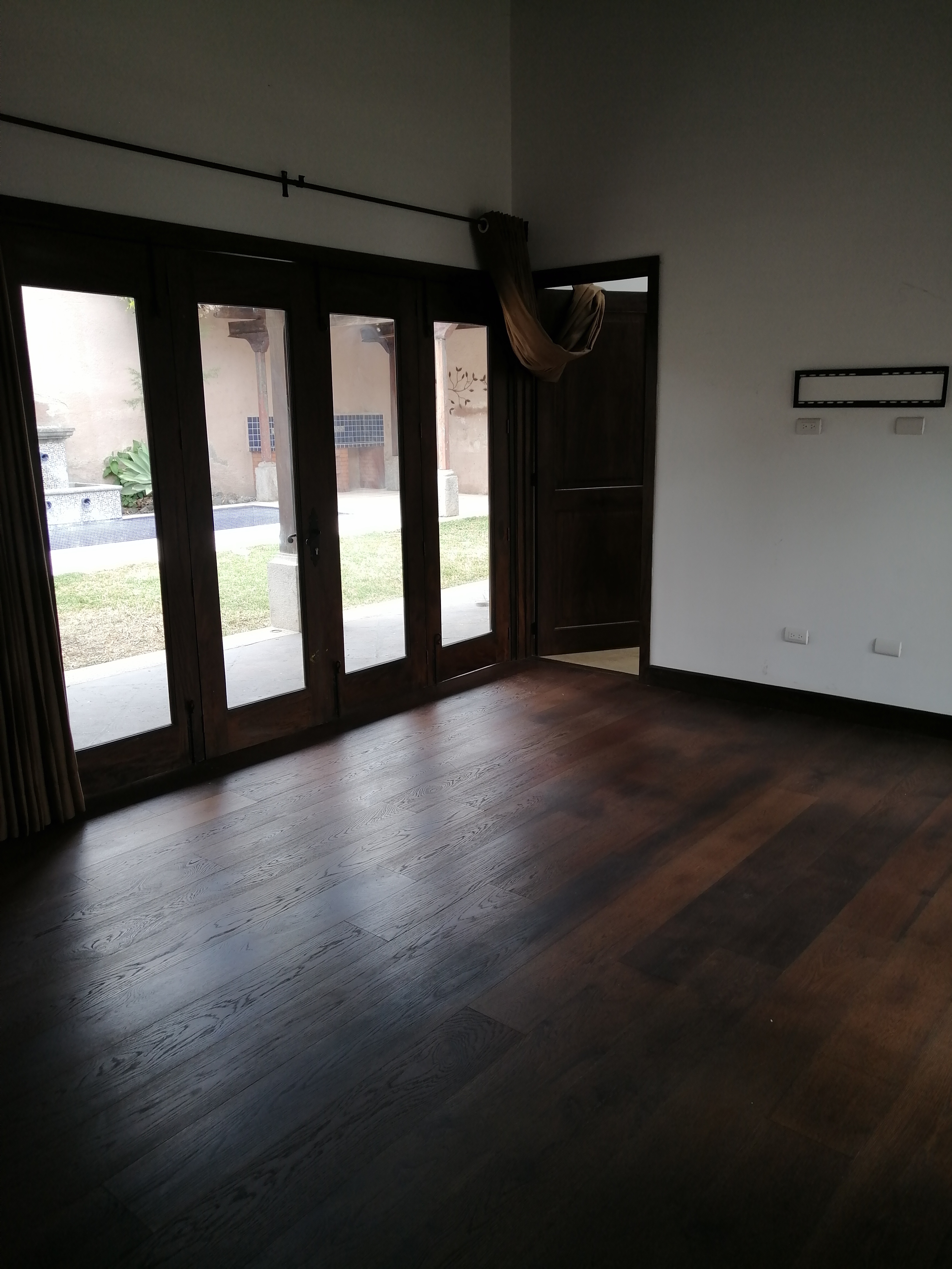 Condominio Doña Beatriz